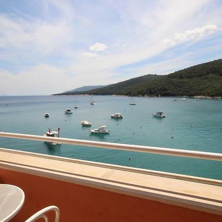 Irene Apartment By The Sea - Privat Parking Rabac Buitenkant foto