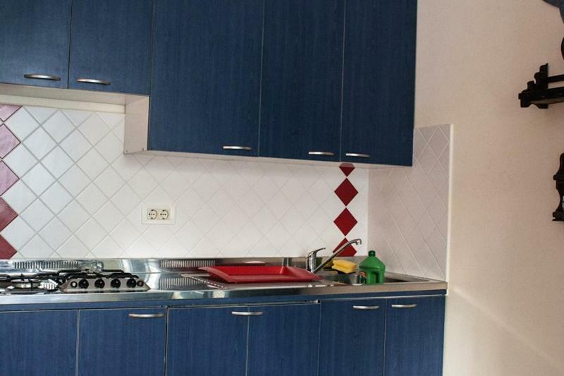 Irene Apartment By The Sea - Privat Parking Rabac Buitenkant foto