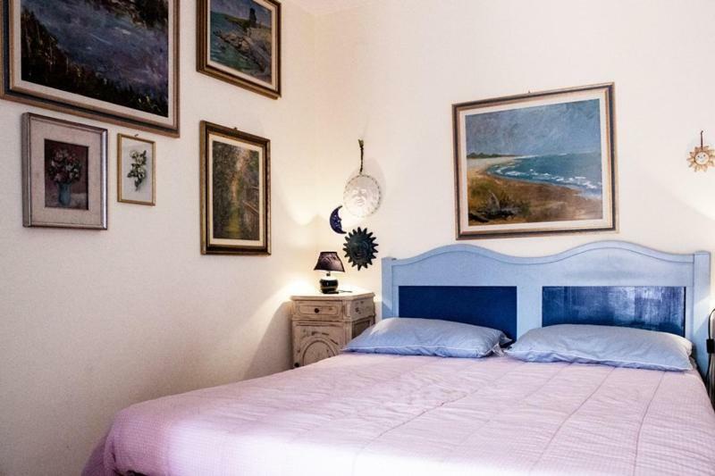 Irene Apartment By The Sea - Privat Parking Rabac Buitenkant foto