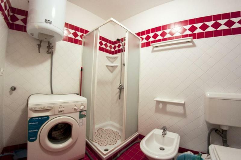 Irene Apartment By The Sea - Privat Parking Rabac Buitenkant foto
